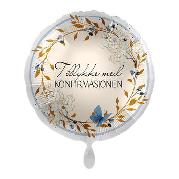 Hovedbilde Konfirmasjon
