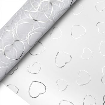 Hovedbilde Organza bordløpere