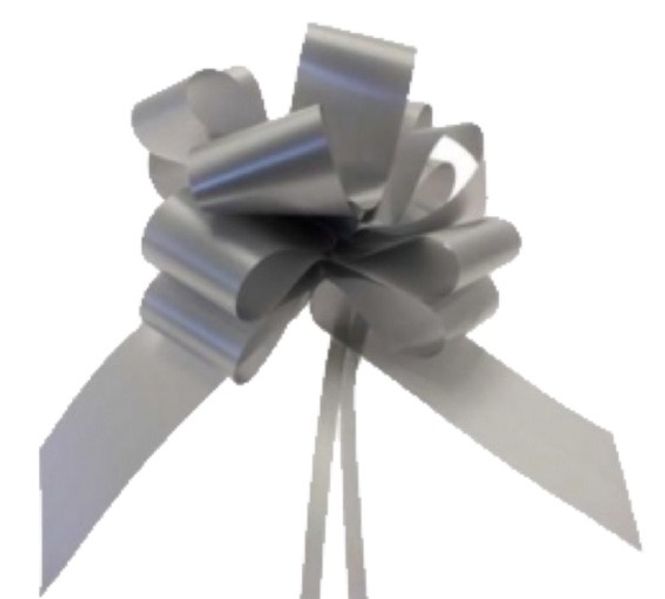 Hovedbilde Rosett Sølv