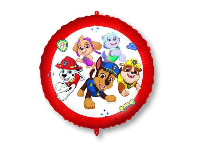 Hovedbilde Paw Patrol Ready for Action - Folieballong 46 cm