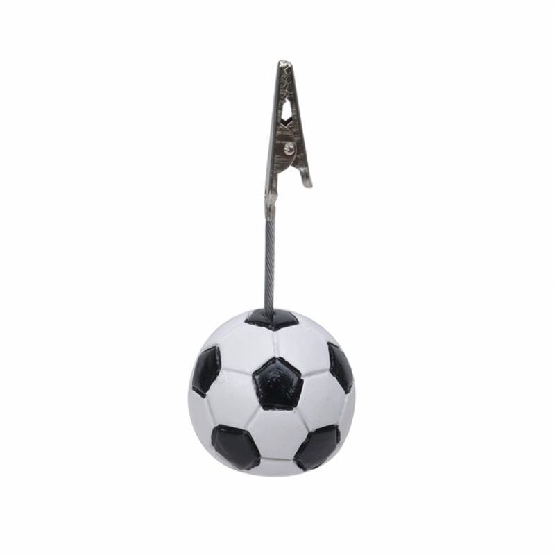 Fotball bordkortholder