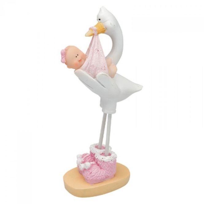 Hovedbilde Stork Rosa