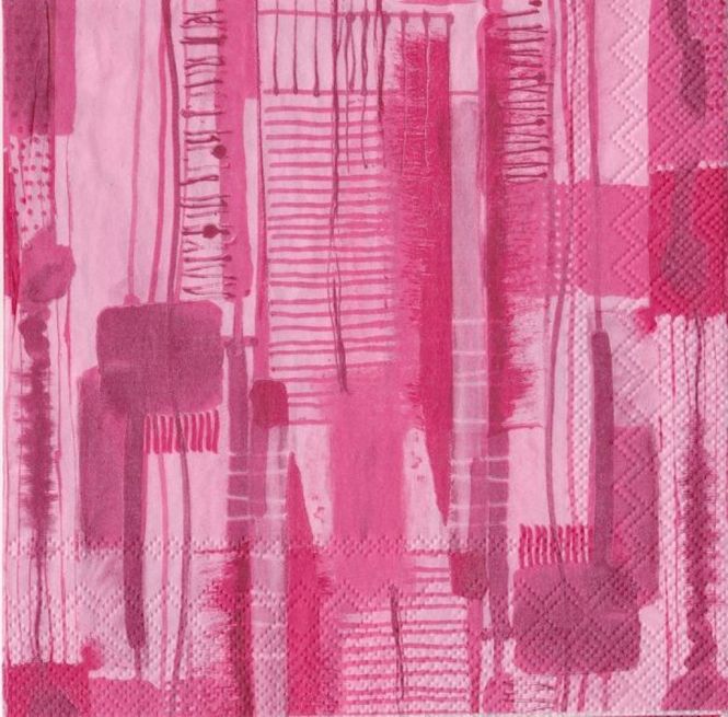 Hovedbilde Capri Pink Lunsj
