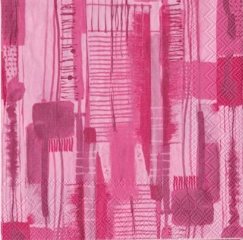Capri Pink Lunsj