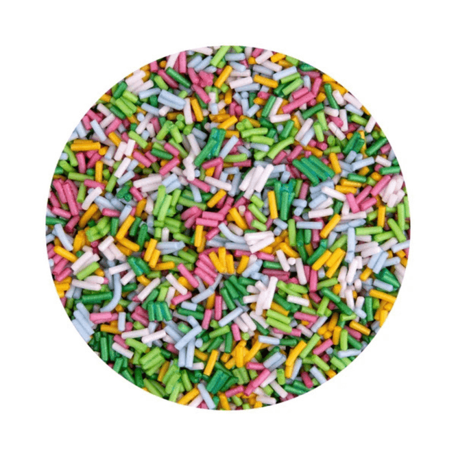 Hovedbilde Kakestrø Tutti frutti