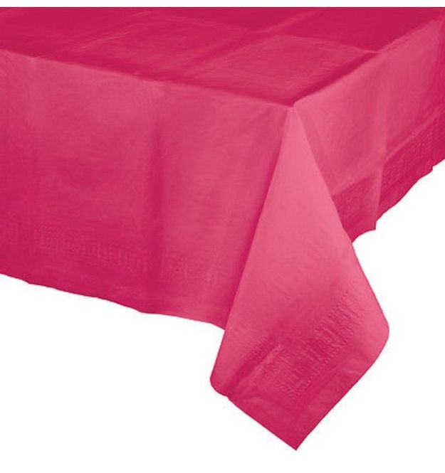 Hovedbilde Magenta Papirduk 137x274 cm