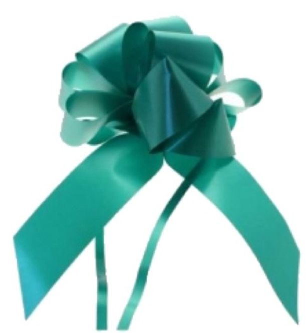 Hovedbilde Rosett Smaragd Grønn