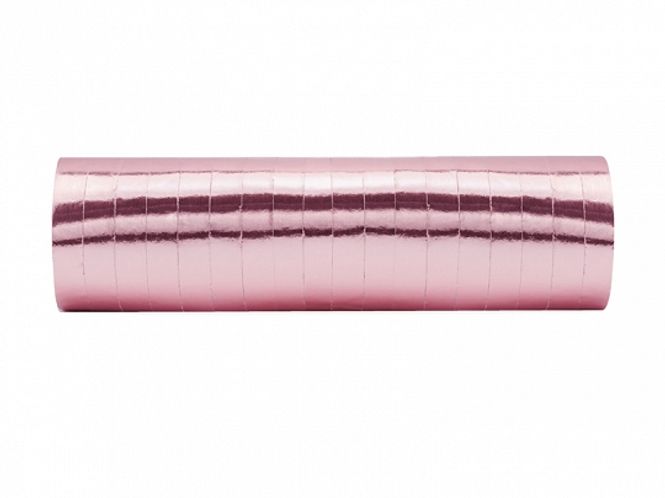 Hovedbilde Serpentine Streamers Rose Gold
