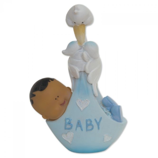 Hovedbilde Storken Mørk Gutt