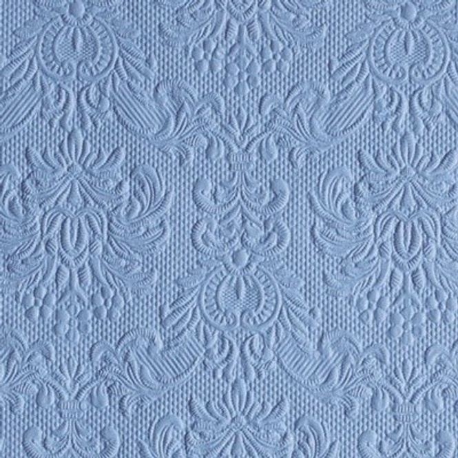 Hovedbilde Servietter Elegance Jeansblå - middag