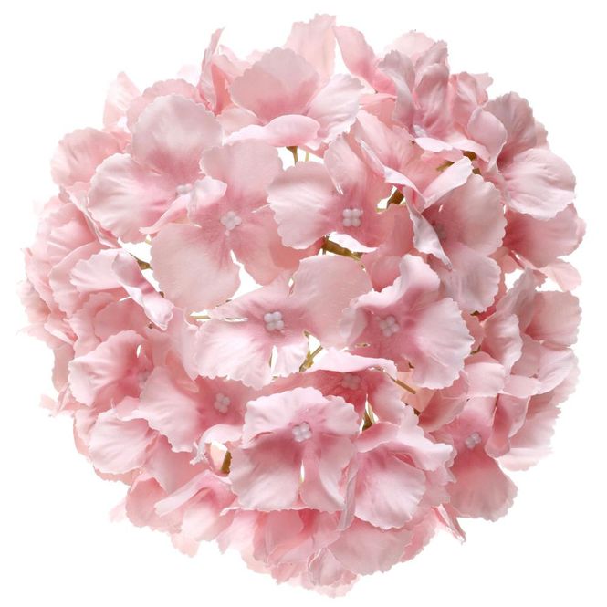 Hovedbilde Hortensia rosa Ø20 cm
