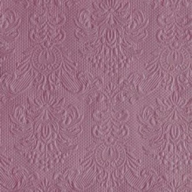 Hovedbilde Elegance Pale Rose Middag Servietter