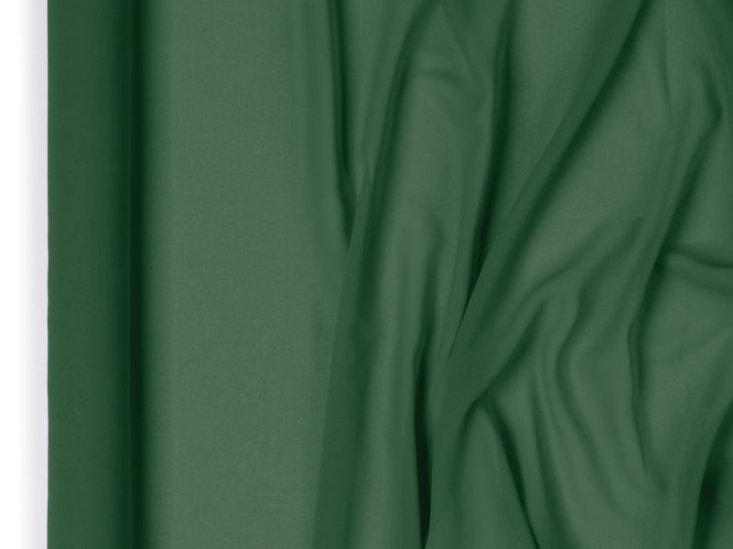 Hovedbilde Chiffon løper grønn 0,48 x 5 m