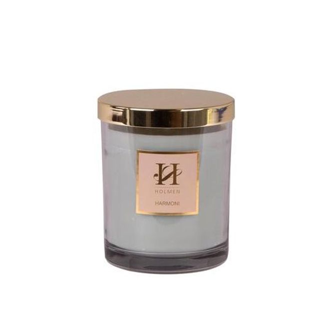 Hovedbilde Duftlys - Holmen Harmoni