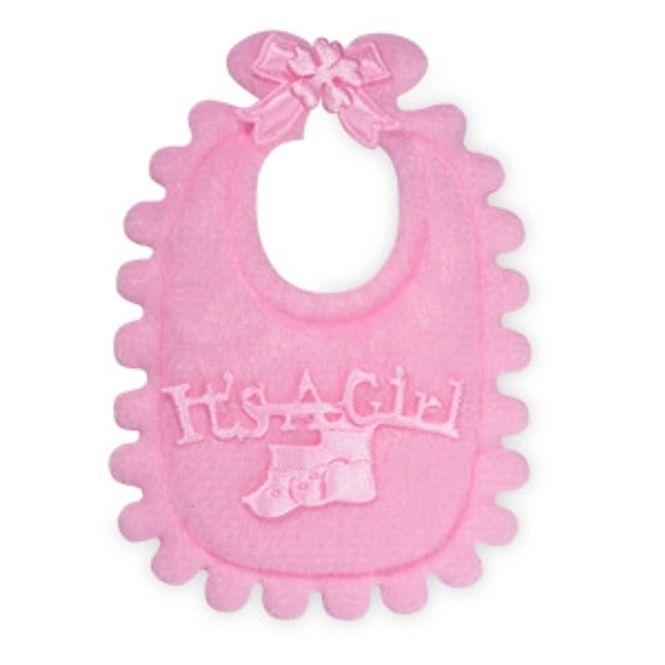 Hovedbilde Smekke It`s A Girl 12 stk