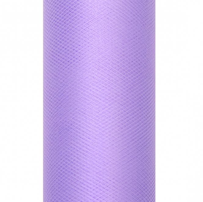 Hovedbilde Tyll lilla 0,3 x 9m