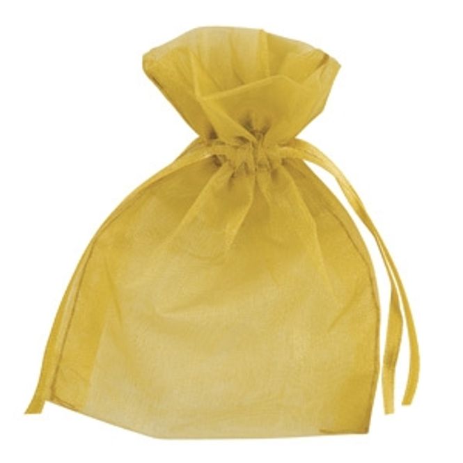 Hovedbilde Organza Pose Gull