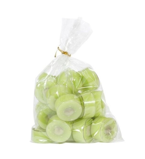 Hovedbilde Telys Lime