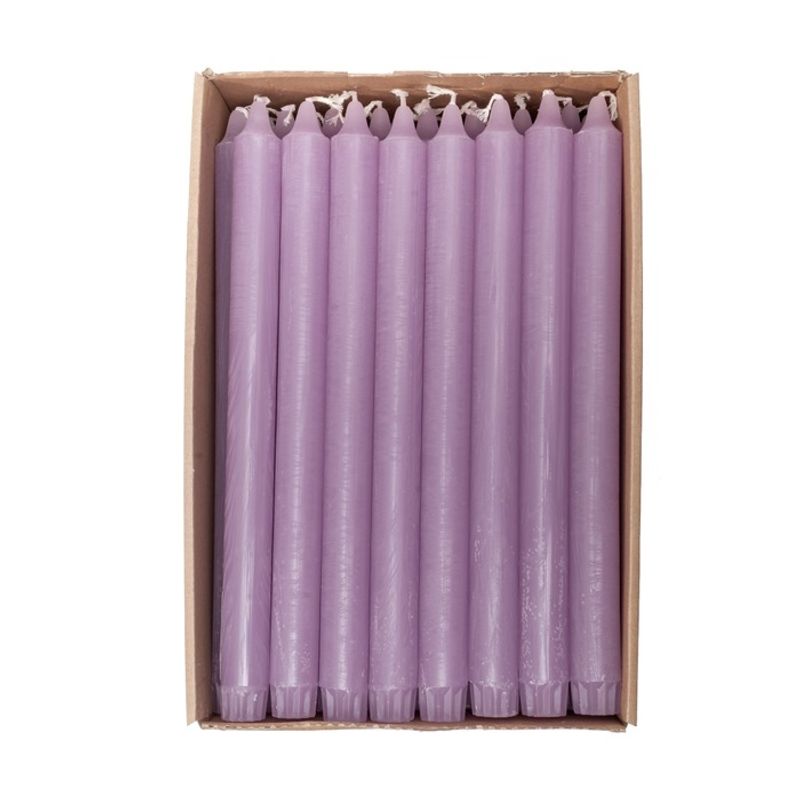 Kronelys Pale Lilac
