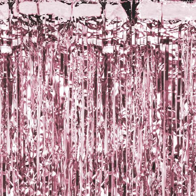 Hovedbilde Partygardin Rosegull 100 x 200 cm