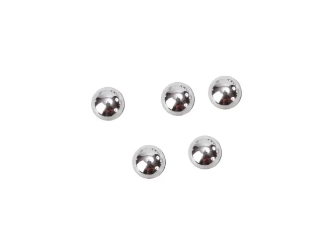 Hovedbilde Bordstrø - Sølvperler