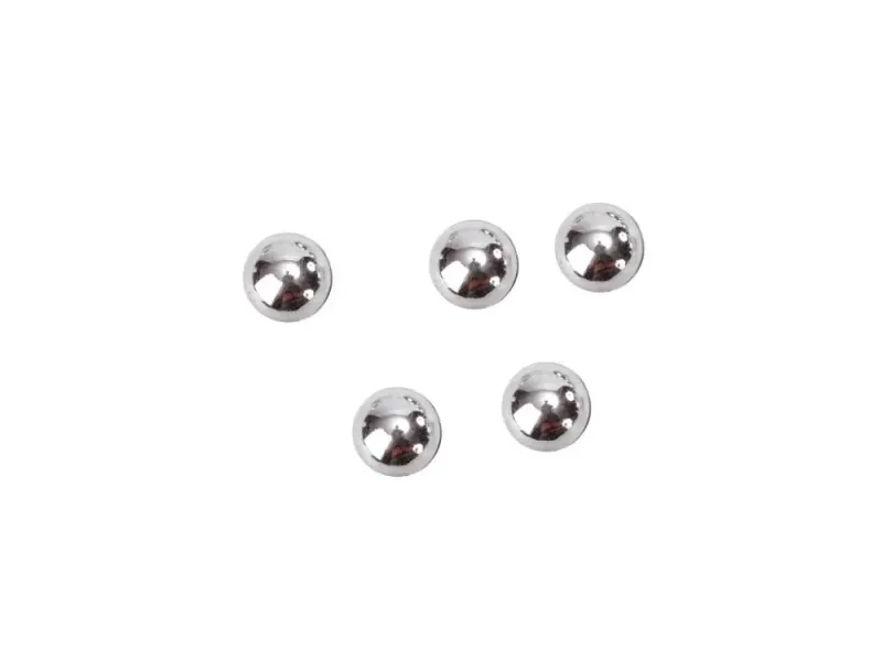 Bordstrø - Sølvperler